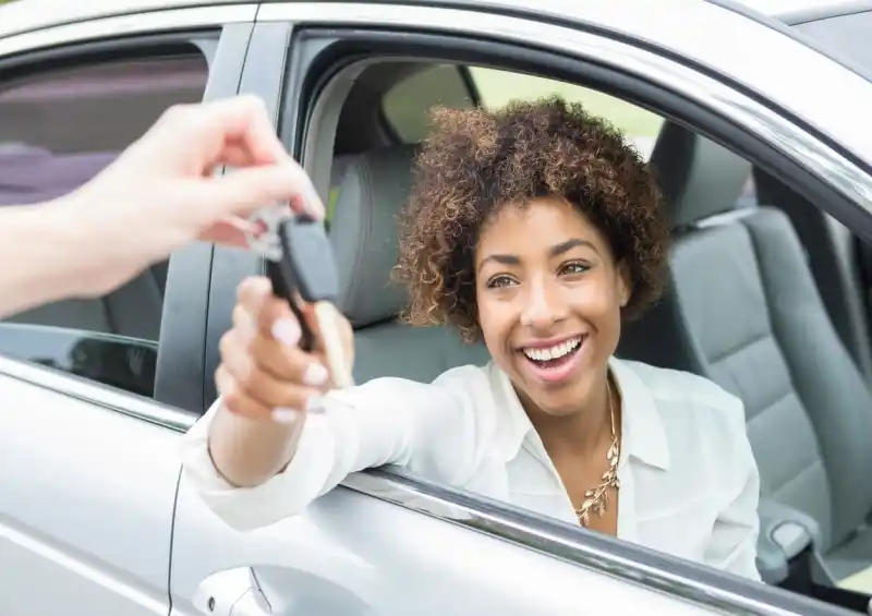 auto leasen Zenderen